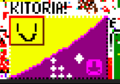 TMAFE’s “bonziWORLD kiddie” flag on funyplace. (Gone)