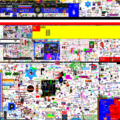 The canvas on May 8th, 2024