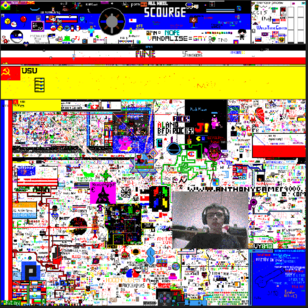 The canvas on July 5th, 2024